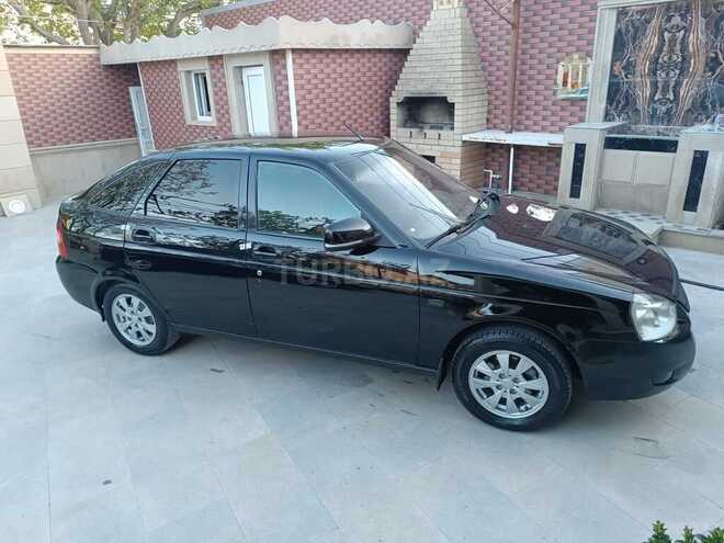 LADA (VAZ) Priora 2013, 145,000 km - 1.6 l - Bakı