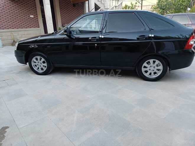 LADA (VAZ) Priora 2013, 145,000 km - 1.6 l - Bakı