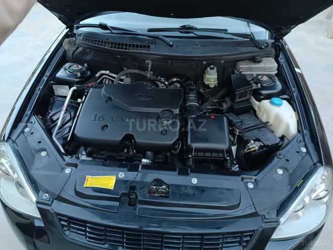 LADA (VAZ) Priora 2013, 145,000 km - 1.6 l - Bakı