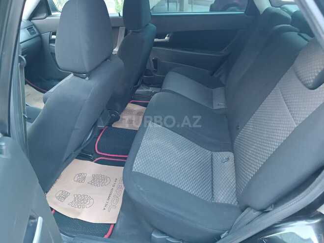 LADA (VAZ) Priora 2013, 145,000 km - 1.6 l - Bakı