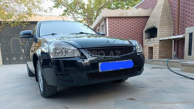 LADA (VAZ) Priora 2013, 145,000 km - 1.6 l - Bakı