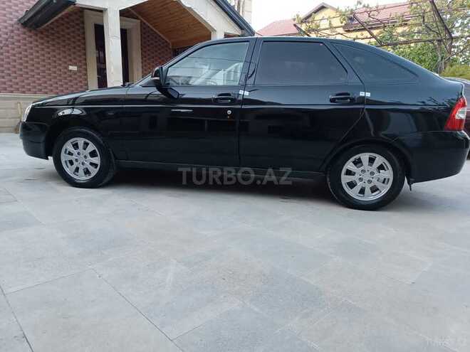 LADA (VAZ) Priora 2013, 145,000 km - 1.6 l - Bakı