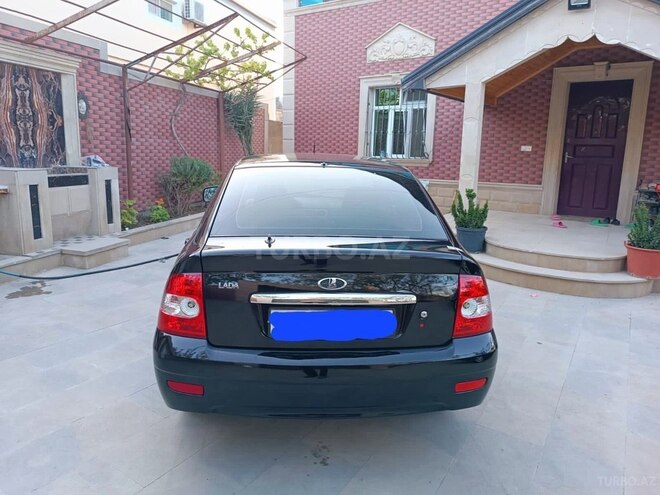 LADA (VAZ) Priora 2013, 145,000 km - 1.6 l - Bakı