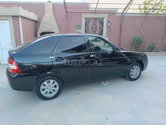 LADA (VAZ) Priora 2013, 145,000 km - 1.6 l - Bakı