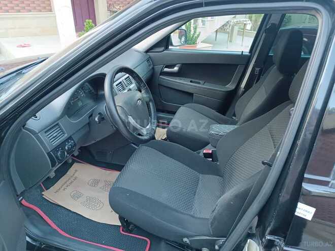 LADA (VAZ) Priora 2013, 145,000 km - 1.6 l - Bakı