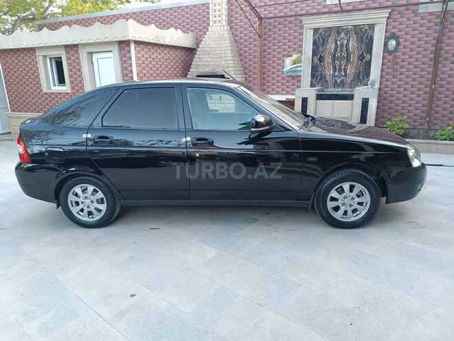 LADA (VAZ) Priora 2013, 145,000 km - 1.6 l - Bakı