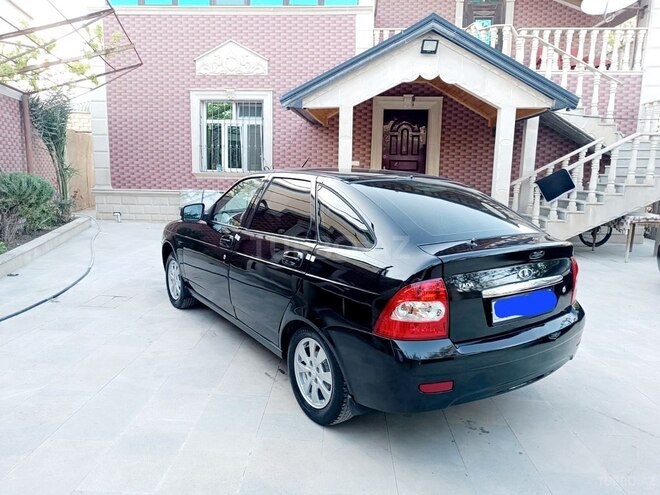 LADA (VAZ) Priora 2013, 145,000 km - 1.6 l - Bakı