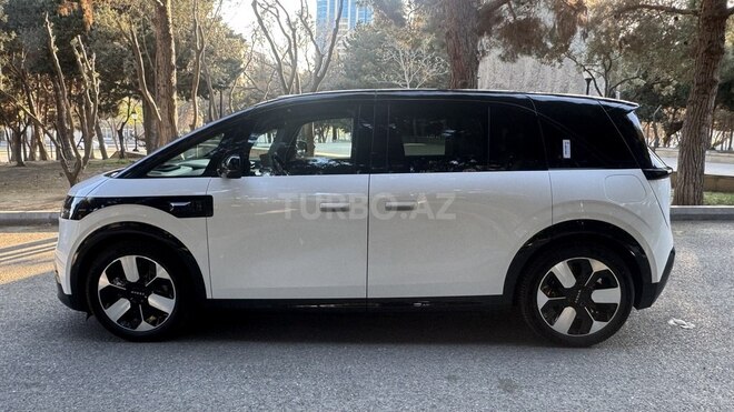 ZEEKR  2025, 0 km - 0.0 l - Bakı