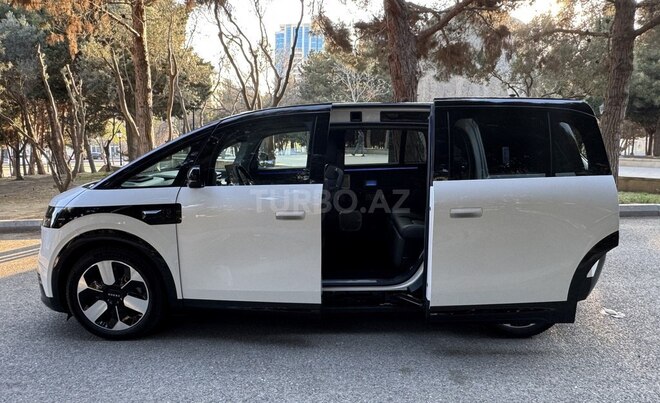 ZEEKR  2025, 0 km - 0.0 l - Bakı