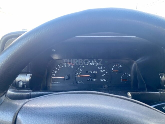 Daewoo Nexia 2008, 240,000 km - 1.5 l - Bakı