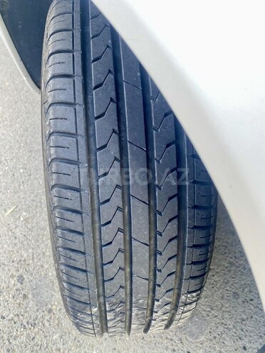 Daewoo Nexia 2008, 240,000 km - 1.5 l - Bakı