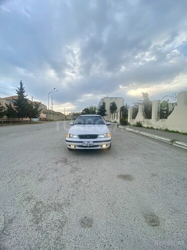 Daewoo Nexia 2008, 240,000 km - 1.5 l - Bakı