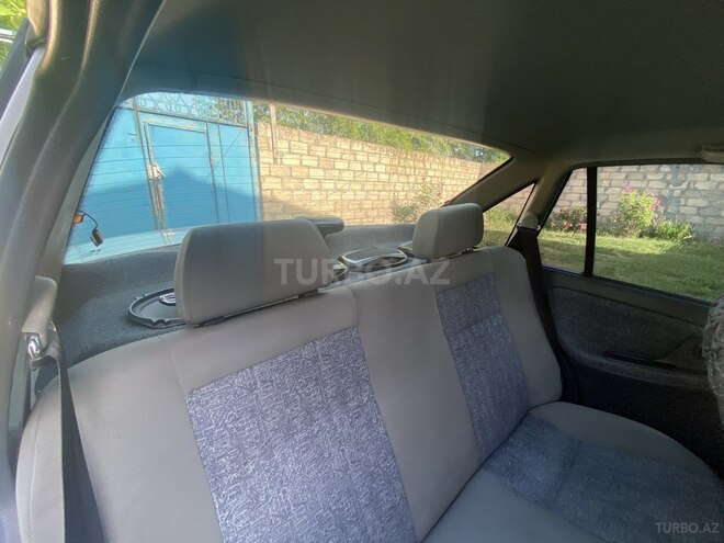 Daewoo Nexia 2008, 240,000 km - 1.5 l - Bakı