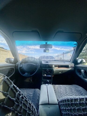 Daewoo Nexia 2008, 240,000 km - 1.5 l - Bakı