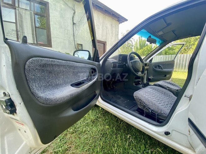 Daewoo Nexia 2008, 240,000 km - 1.5 l - Bakı