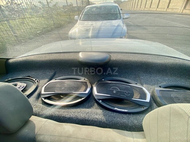 Daewoo Nexia 2008, 240,000 km - 1.5 l - Bakı