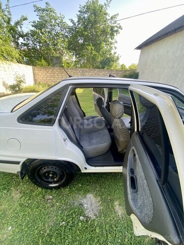 Daewoo Nexia 2008, 240,000 km - 1.5 l - Bakı
