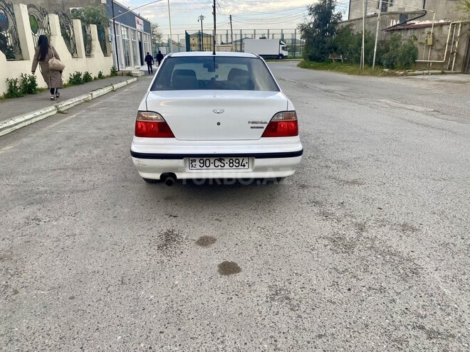Daewoo Nexia 2008, 240,000 km - 1.5 l - Bakı