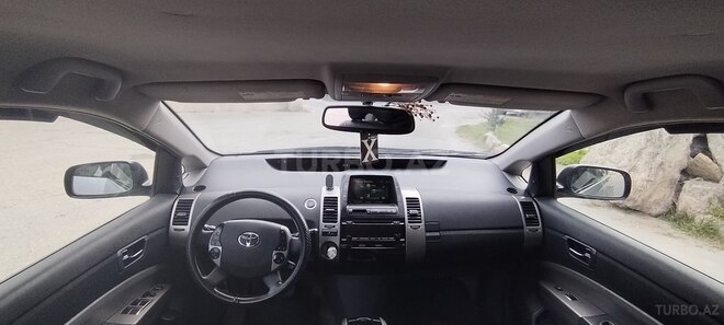 Toyota Prius 2007, 326,780 km - 1.5 l - Bakı