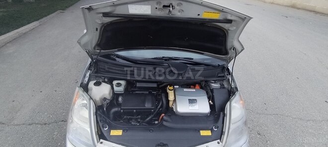 Toyota Prius 2007, 326,780 km - 1.5 l - Bakı