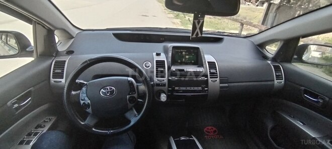 Toyota Prius 2007, 326,780 km - 1.5 l - Bakı