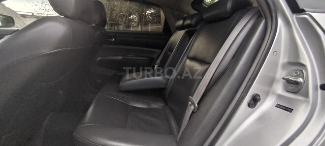 Toyota Prius 2007, 326,780 km - 1.5 l - Bakı