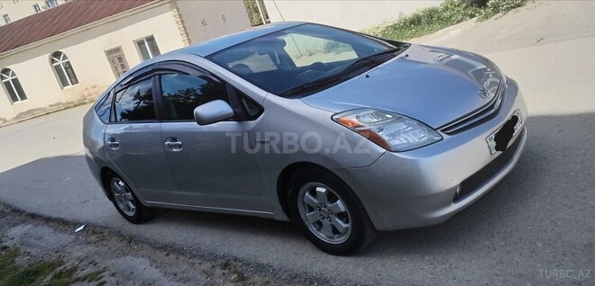 Toyota Prius 2007, 326,780 km - 1.5 l - Bakı