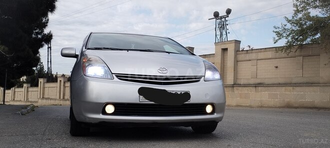 Toyota Prius 2007, 326,780 km - 1.5 l - Bakı