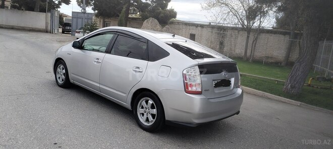 Toyota Prius 2007, 326,780 km - 1.5 l - Bakı