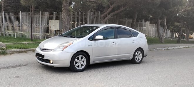 Toyota Prius 2007, 326,780 km - 1.5 l - Bakı