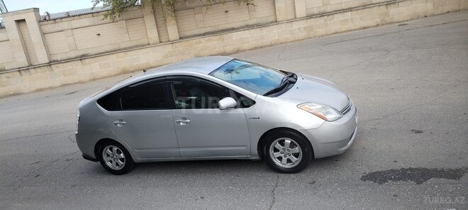 Toyota Prius 2007, 326,780 km - 1.5 l - Bakı
