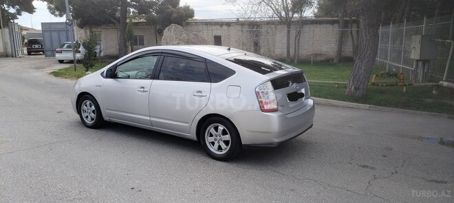 Toyota Prius 2007, 326,780 km - 1.5 l - Bakı