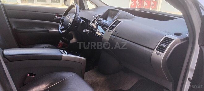 Toyota Prius 2007, 326,780 km - 1.5 l - Bakı
