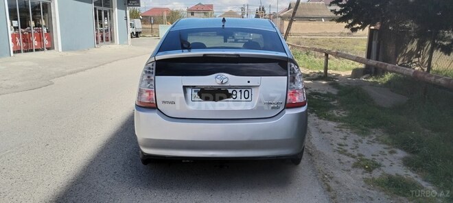 Toyota Prius 2007, 326,780 km - 1.5 l - Bakı
