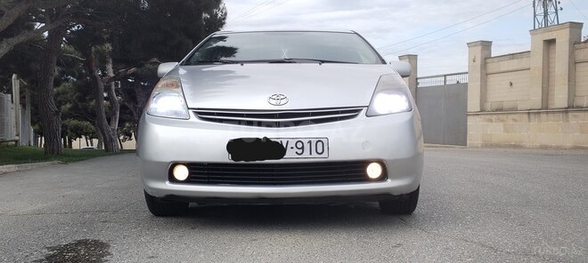 Toyota Prius 2007, 326,780 km - 1.5 l - Bakı
