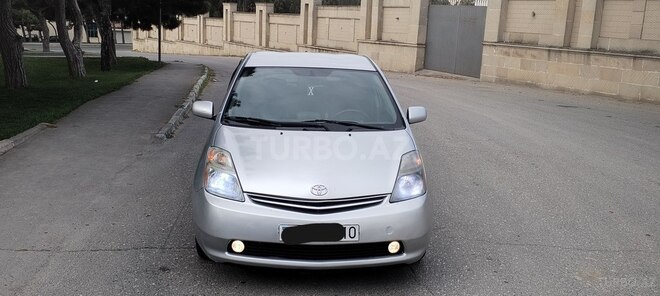 Toyota Prius 2007, 326,780 km - 1.5 l - Bakı