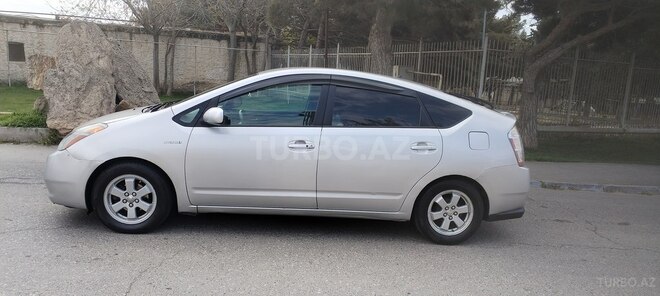 Toyota Prius 2007, 326,780 km - 1.5 l - Bakı