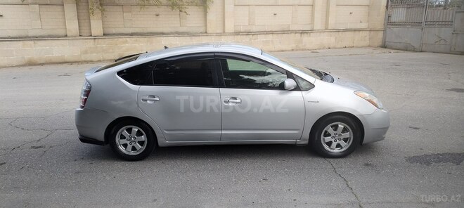 Toyota Prius 2007, 326,780 km - 1.5 l - Bakı