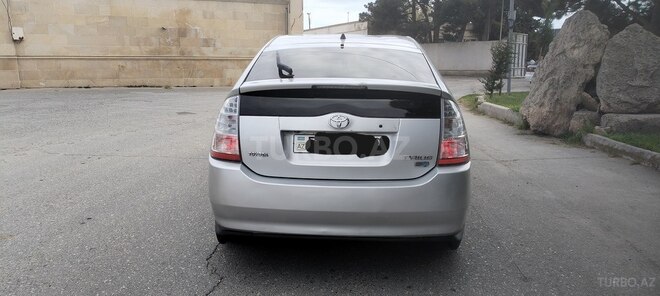 Toyota Prius 2007, 326,780 km - 1.5 l - Bakı