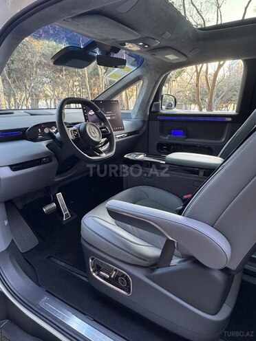 ZEEKR  2025, 0 km - 0.0 l - Bakı
