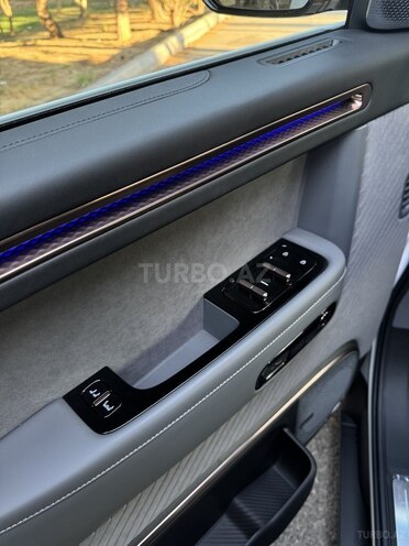 ZEEKR  2025, 0 km - 0.0 l - Bakı