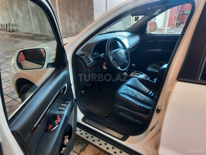 Hyundai Santa Fe 2010, 186,952 km - 2.0 l - Beyləqan