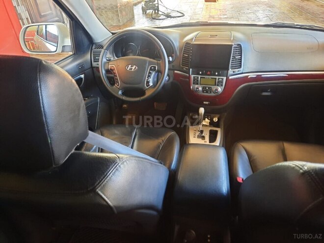 Hyundai Santa Fe 2010, 186,952 km - 2.0 l - Beyləqan
