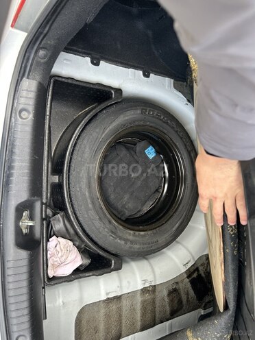 Hyundai Accent 2013, 186,000 km - 1.6 l - Bakı
