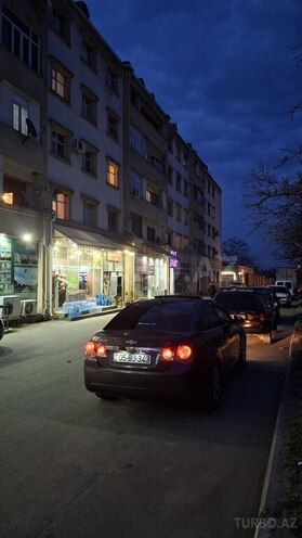 Chevrolet Cruze 2010, 302,000 km - 1.4 l - Ağstafa