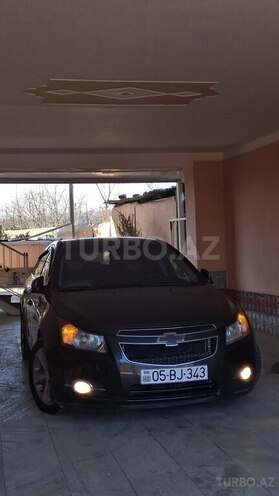 Chevrolet Cruze 2010, 302,000 km - 1.4 l - Ağstafa