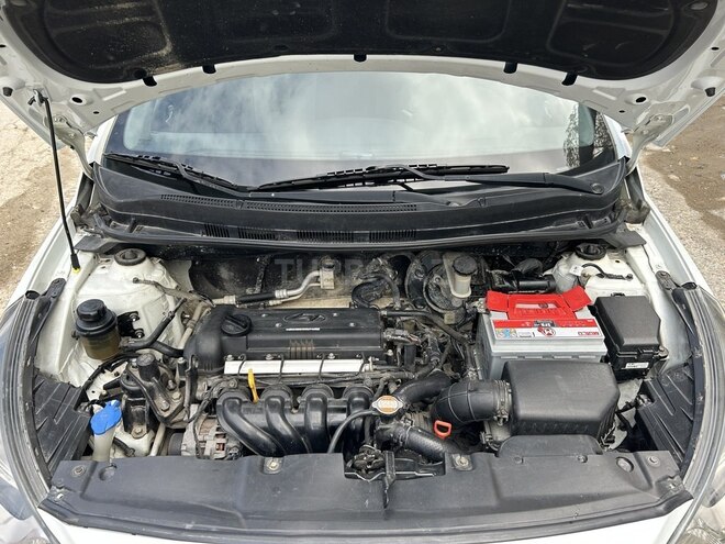 Hyundai Accent 2013, 186,000 km - 1.6 l - Bakı