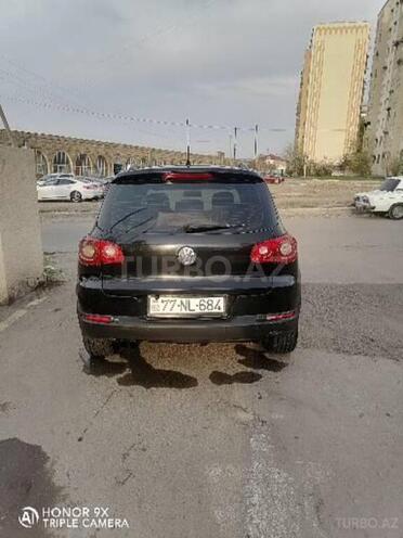 Volkswagen Tiguan 2009, 290,000 km - 2.0 l - Bakı