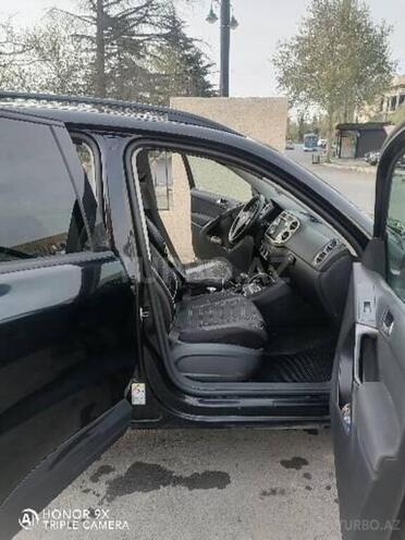 Volkswagen Tiguan 2009, 290,000 km - 2.0 l - Bakı