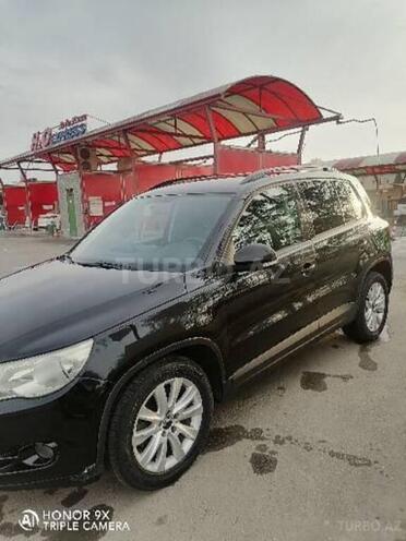 Volkswagen Tiguan 2009, 290,000 km - 2.0 l - Bakı